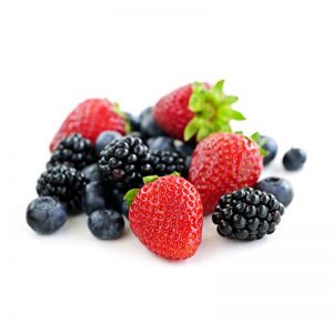 IQF Mix Berries